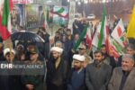 تکرار حماسه شبهای مقاومت در مرزداران بیله سوار