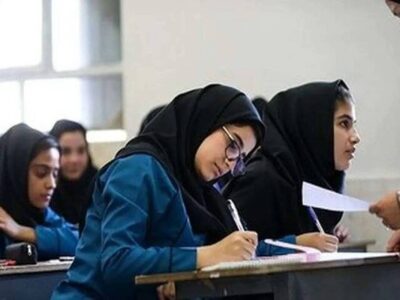 تکلیف امتحانات نهایی مشخص شد/ توضیحات وزیر آموزش و پرورش درمورد تاریخ برگزاری