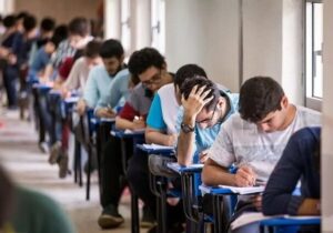 ثبتنام آزمونهای مدارس استعدادهای درخشان و نمونه دولتی تمدید شد