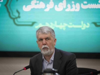 جامعه ایرانی با تکیه بر دینداری و مقاومت سرمایهای عظیم برای کشور است