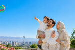 «جان ایران» به تلویزیون آمد 
