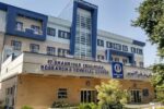 جان باختن رزیدنت اطفال در بیمارستان رشت؛ علت در دست بررسی است