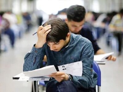 جزئیات برگزاری امتحانات در بوشهر تشریح شد