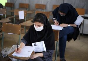 جزئیات برگزاری کنکور و امتحانات نهایی از زبان وزیر آموزش و پرورش