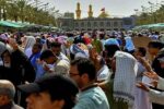 جزئیات ثبت‌نام سفر عتبات عراق در عرفه اعلام شد