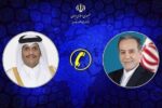 جزئیات گفت‌وگوی وزیران خارجه قطر و ایران درباره مذاکرات اسلام‌آباد