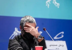 جنجال پرونده پژمان جمشیدی ادامه دارد