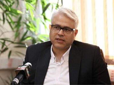 جنگ اخیر آزمون تاریخی تابآوری شبکه ارتباطات داخلی کشور بود