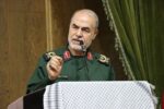 جوانی: ایران با اعمال حاکمیت بر تنگه هرمز متجاوزان را تنبیه می‌کند