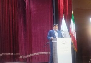 حامدی‌خواه: ۲۲ پروژه آموزشی در ساوه آماده بهره‌برداری است