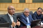 حبیبی: تسریع پرداخت تسهیلات تبصره ۱۵ ضروری است