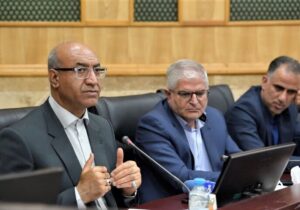 حبیبی: تسریع پرداخت تسهیلات تبصره ۱۵ ضروری است