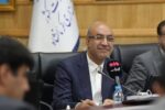 حبیبی: رضایتمندی مردم تنها ملاک ارزیابی عملکرد مدیران است