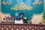 حجت الاسلام تقوی: محتوای دهه امامت و ولایت فرصتی بسیار غنی است