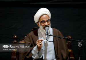 حجت الاسلام حاجی صادقی: دشمن خطا کند،روزهای سخت‌تری خواهد دید