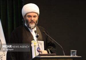 حجت الاسلام قمی: بحران جمعیت و تبعات آن از نبرد نظامی هم سهمگین‌تر است