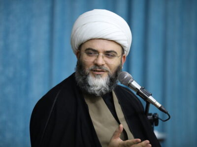 حجتالاسلام قمی: این وضع معیشت، در شأن مردم نیست