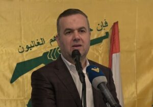 حزب الله: دولت لبنان بستر جنایات صهیونیست‌ها را فراهم می‌کند 