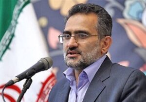 حسینی: خون شهدای خدمت انسجام ملی را تقویت کرد