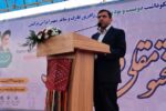حسینی: مختومقلی فراغی نماد وحدت و الگوی اداره امروز کشور است