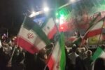 حضور پرشور مردم کردکوی در شب نود و یکم؛ روایت تداوم یک مطالبه مردمی