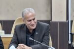 حفر چاه جدید در مجتمع آبرسانی همت آباد ساری