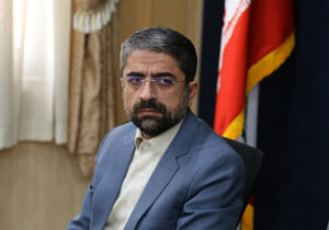 حلقه تولید کالا تا مصرف باید بهصورت مستمر و هوشمند رصد شود