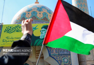حماسه دزفول، الهامبخش ملت ایران در عبور از جنگ تحمیلی سوم