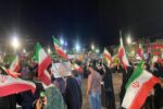 حماسه نود و یکم ایستادگی مردم کرمان پای آرمان‌های انقلاب اسلامی