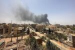 حملات نیروهای واکنش سریع به روستاهای سودان با دهها کشته