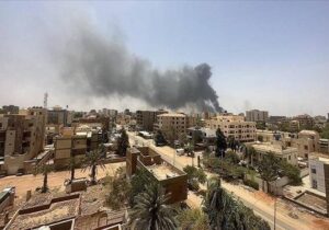 حملات نیروهای واکنش سریع به روستاهای سودان با دهها کشته