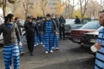 حکم پرونده شهرک اکباتان صادر شد