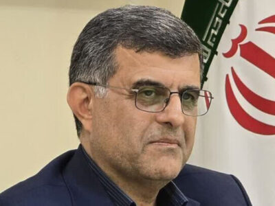 حیدرینژاد: روابط عمومی پل ارتباطی مردم و مسئولان است