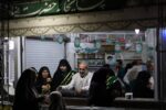 «خادم و خیابان» و روایت همبستگی مردم در برابر تجاوز دشمن