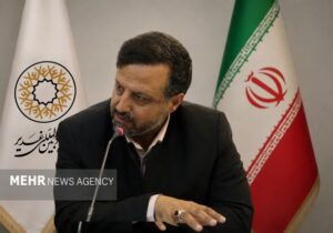 خاندوزی: ریشه‌ میثاق ولایی امت با رهبر، در ماجرای عید غدیر است