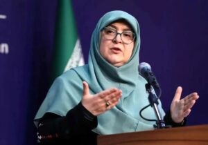 خبر خوش سخنگوی دولت درمورد تامین ورق فولادی مورد نیاز خودروسازان