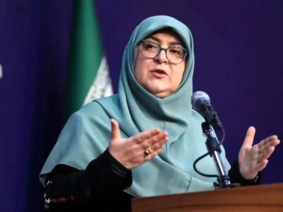 خبر خوش سخنگوی دولت درمورد تامین ورق فولادی مورد نیاز خودروسازان