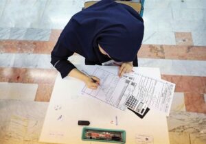 خبر مهم برای دانش آموزان تهرانی / برگزاری این امتحانات لغو شد