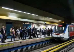 خدمات رایگان مترو و اتوبوس در تهران دائمی می‌شود؟! / خبر مهم شورای شهر برای پایتخت نشینان