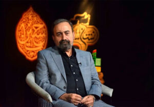 دایره را تنگ کنیم آنها که دلسوز وطن نیستند روایتگر میشوند!