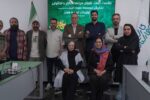 در اولین نشست شورای سیاستگذاری موسسه «سوره امید» چه گذشت؟