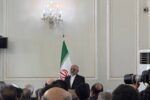 دستگاه دیپلماسی بار سنگین تحقق آمال ملت را بر دوش می‌کشد
