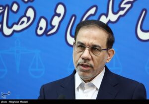 دستگاه قضائی با اخلالگران بازار و سودجویان برخورد قاطع می‌کند
