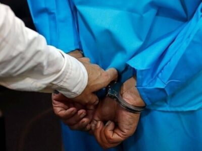 دستگیری ۱۱۰ معتاد متجاهر در هرمزگان
