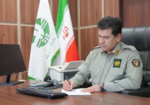 دستگیری ۳ گروه متخلف زیستمحیطی در لرستان