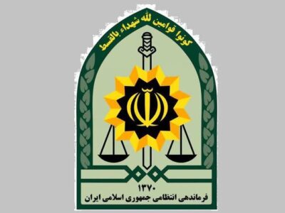 دستگیری ۷ نفر به اتهام ارتباط با شبکه‌های معاند در ساوه