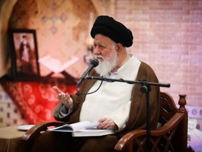 دوران حضور امام رضا(ع)در خراسان از سختترین مقاطع زندگی آن حضرت بود