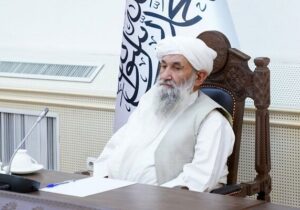 دولت طالبان خواهان گسترش روابط با ترکمنستان شد
