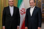 دیدار سفیر جدید ایران در ویتنام با وزیر امور خارجه