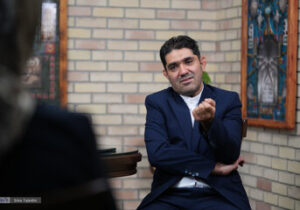 رئیس اتحادیه کسبوکارهای مجازی: اینترنت پرو از اهدافی که داشت فاصله گرفته است